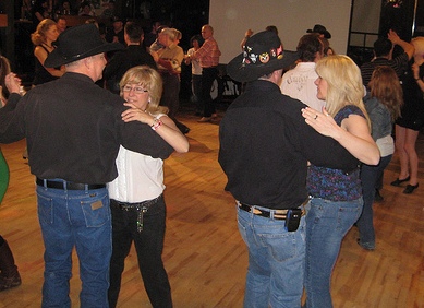 AACDC Dancing