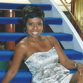 Amy Web