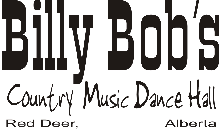 Billy Bobs Logo