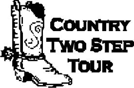 Country TwoStep Tour