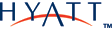 logo hyatt regency