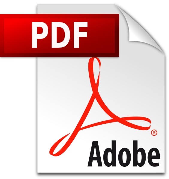 Adobe PDF_Icon