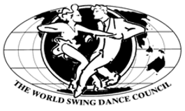 WSDC Logo White
